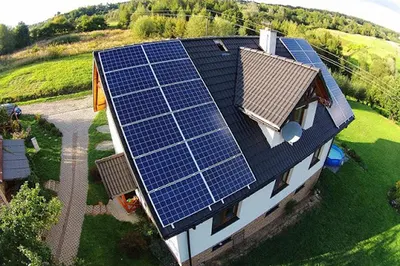 Termomodernizacje, piece, pompy ciepła, OZE, dotacje - Sol Fin